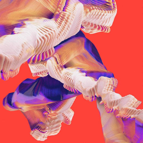 Bicep - Isles Vinyl - Vinyl Record