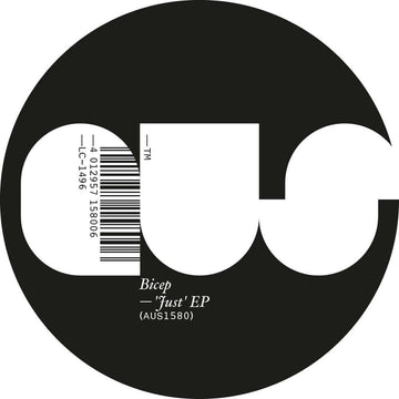 Bicep - Just Vinyl Vinly Record