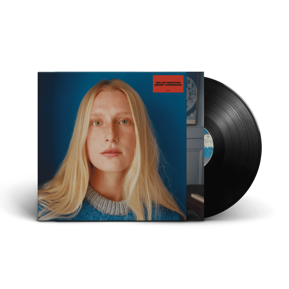 Billie Marten - Drop The Cherries Vinyl