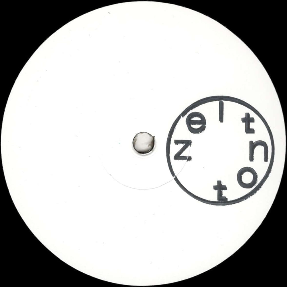 Binary Digit - EP 1 (2023 Repress) Vinyl