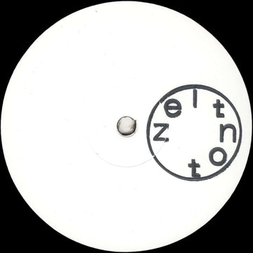 Binary Digit - EP 1 (2023 Repress) Vinyl Vinly Record