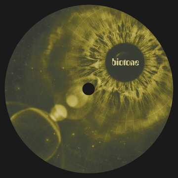 Biotone - D.Wave Vinyl Vinly Record