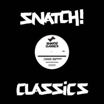 Bob Sinclar / Groove Armada - I Feel For You (Star B Remix) Vinyl Vinly Record