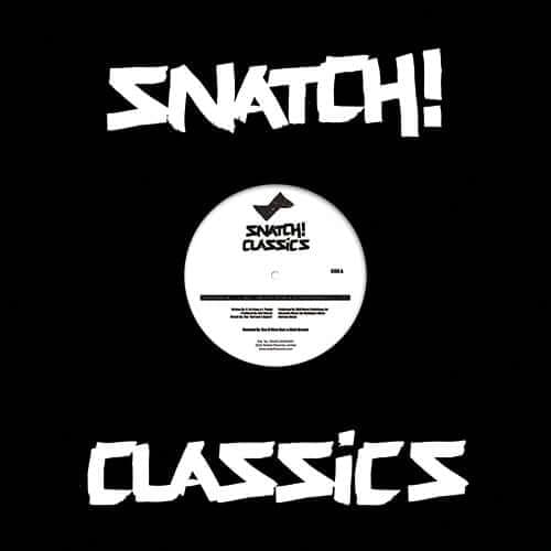 Bob Sinclar / Groove Armada - I Feel For You (Star B Remix) Vinyl