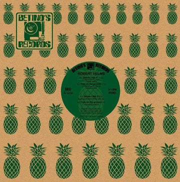 Bobby Helms - Sekele I Like It / Feet On The Ground [Warehouse Find] Vinyl Vinly Record