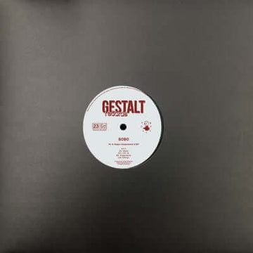 Bobo - Pt. II Hope I Experience It EP Vinyl Vinly Record