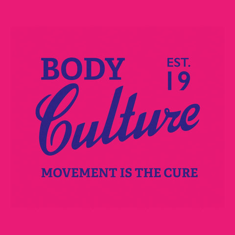 Body Culture - 'BodyCulture001' Vinyl - Body Culture - BodyCulture001 - Retro futurist house tracks, tailor-made for dancefloor delirium! - Body Culture - Body Culture - Body Culture - Body Culture - Vinyl Record