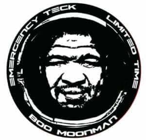 Boo Williams - Emergency Teck Vinyl