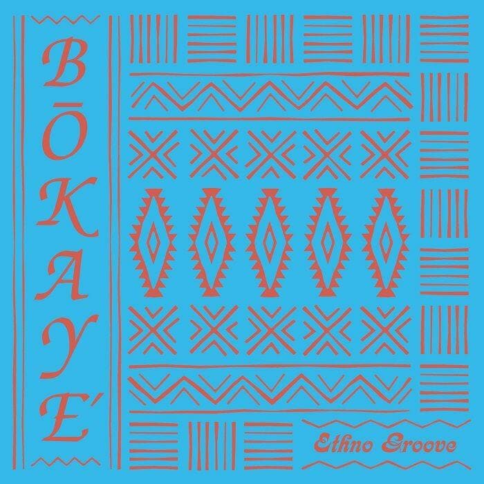 Boyake - Ethno Groove Vinyl