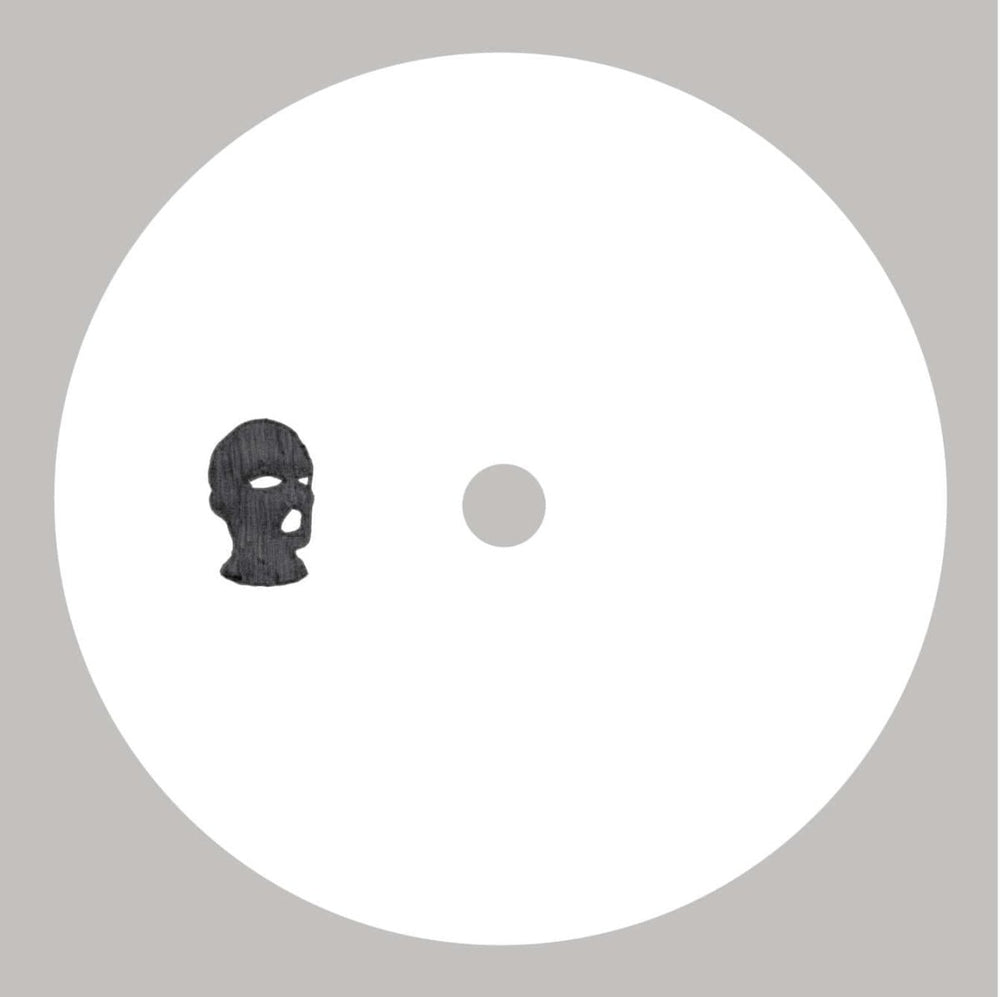 Brako - Brako 001 Vinyl