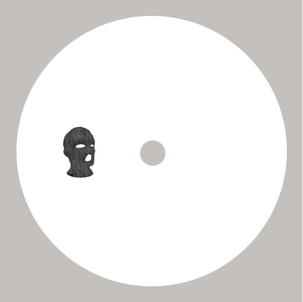 Brako - Brako 001 Vinyl