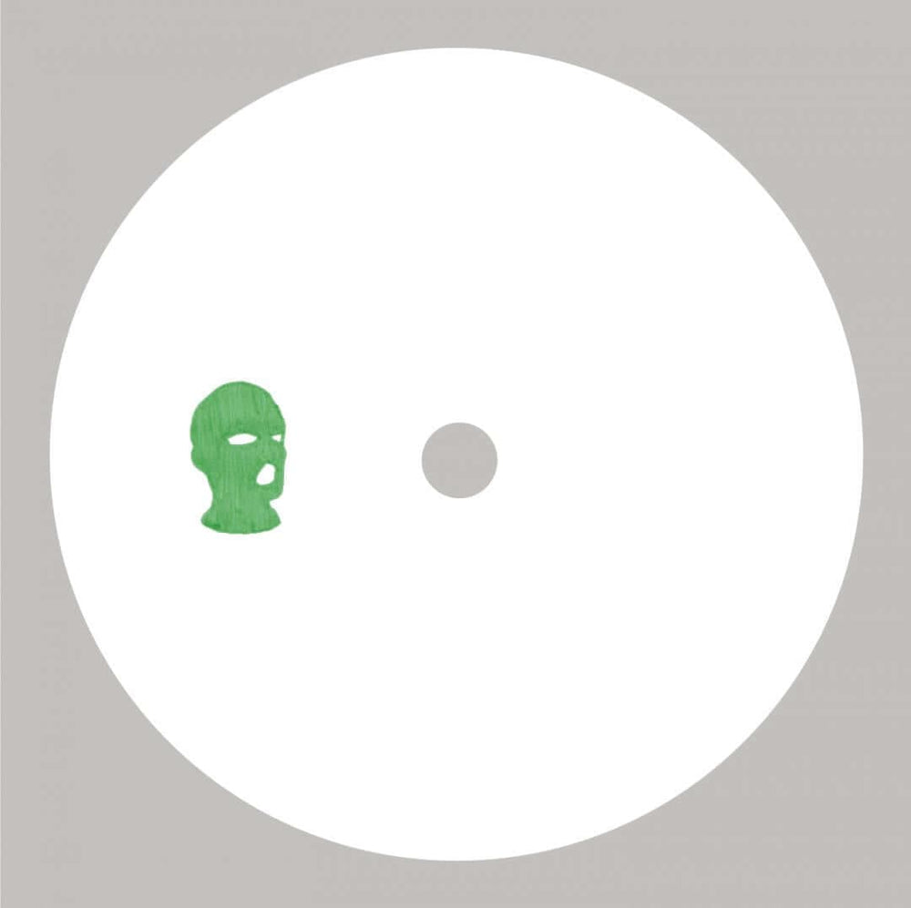 Brako - Brako 003 Vinyl