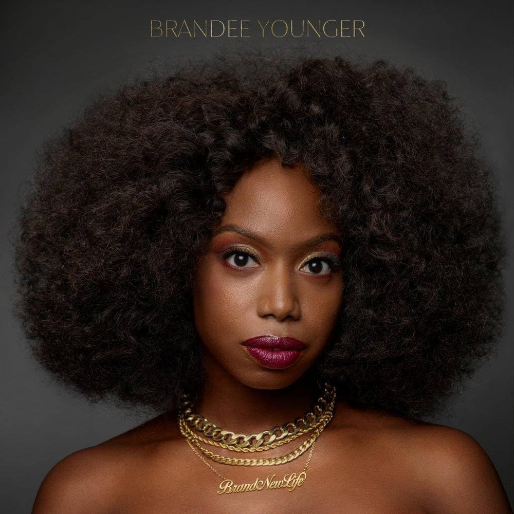 Brandee Younger - Brand New Life Vinyl
