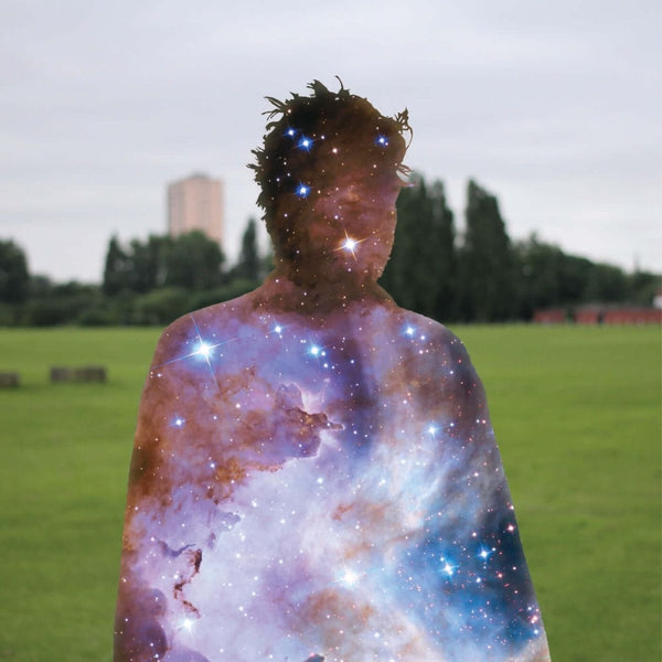 Brother Nebula - The Physical World [2xLP] Vinyl