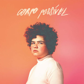 Bruna Mendez - Corpo Possivel Vinyl Vinly Record