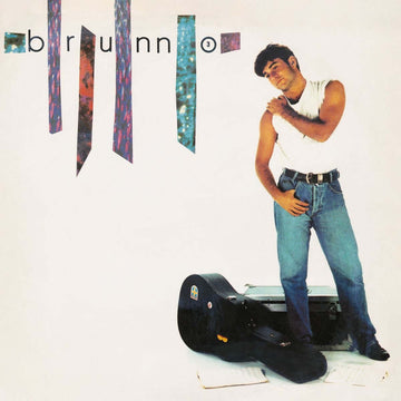 Brunno - 3 Vinyl Vinly Record