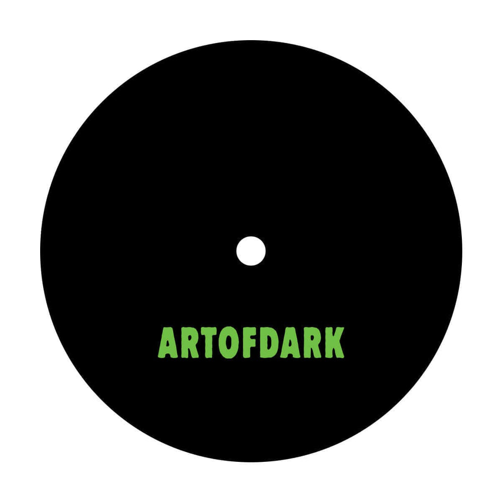 Bufobufo - Caracal Vinyl