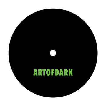Bufobufo - Caracal Vinyl Vinly Record