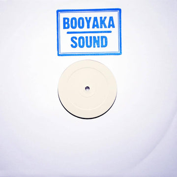 Bukkha & Nuphlo - BOOYAKA002 Vinyl Vinly Record