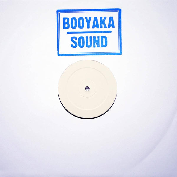 Bukkha & Nuphlo - BOOYAKA002 Vinyl