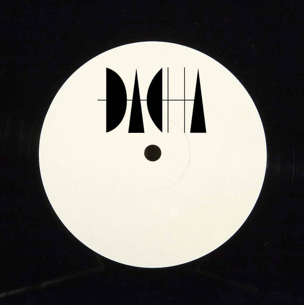 Bushwacka - 'Traffic Jam' Vinyl Vinyl