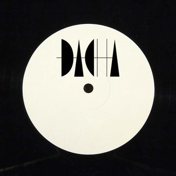 Bushwacka - 'Traffic Jam' Vinyl Vinyl Vinly Record