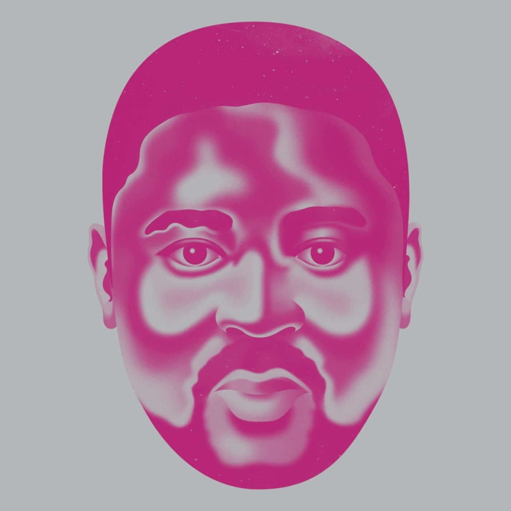Byron the Aquarius - 'Astral Traveling' Vinyl Vinyl