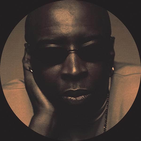 Calibre - Drop It Down Vinyl