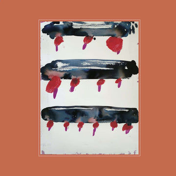 Call Super – Cherry Drops II Vinyl Vinly Record
