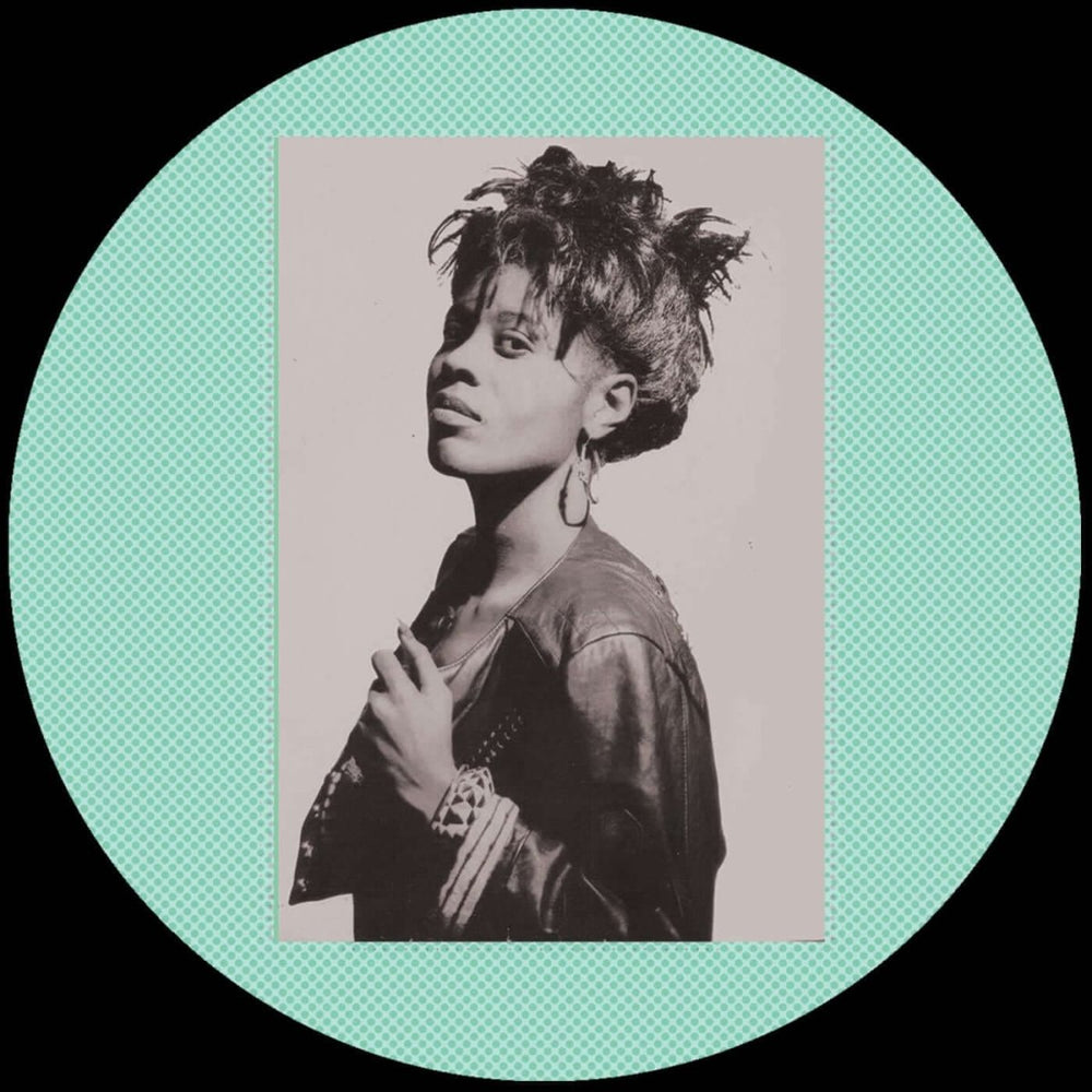 Candy McKenzie - Remind Me Vinyl