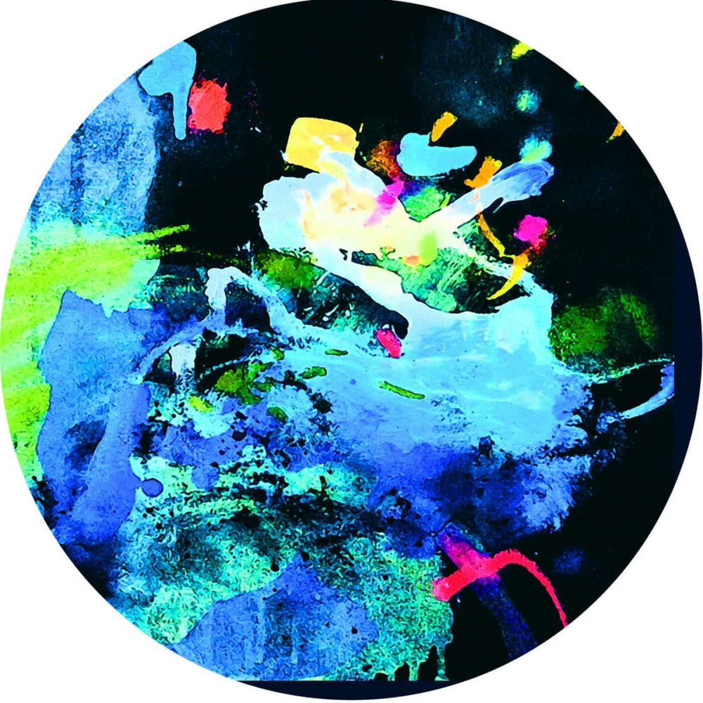 Captn K - Get It On Vinyl