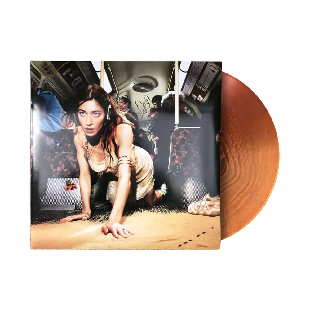 Caroline Polachek - Desire I Want To Turn Into You Vinyl