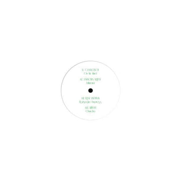 Casino Boy / Rune Lindbaek / Khidja - DB12 006 Vinyl Vinly Record