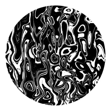 Causa - Haiy / Untitled R V3 C Vinyl Vinly Record