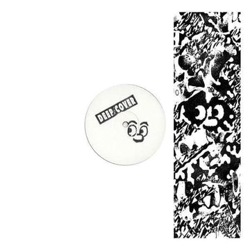 Abel Paz - Deep Cover #4 (Vinyl) at ColdCutsHotWax - Abel Paz - Deep Cover #4 (Vinyl) at ColdCutsHotWax “that time has come around again… two new edits and a new mind behind them. a caledonian sonic assassin traversing the globe from lo stivale to the lan Vinly Record