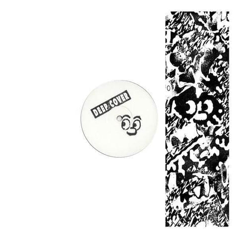 Abel Paz - Deep Cover #4 (Vinyl) at ColdCutsHotWax - Abel Paz - Deep Cover #4 (Vinyl) at ColdCutsHotWax “that time has come around again… two new edits and a new mind behind them. a caledonian sonic assassin traversing the globe from lo stivale to the lan - Vinyl Record