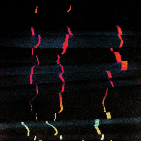Central - 'Up and Down' Vinyl Vinyl - Vinyl Record