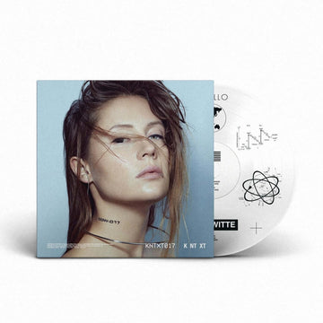 Charlotte de Witte - Apollo (Picture Disc) Vinyl Vinly Record