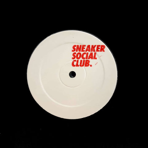 Chavinski - In The City Vinyl - Vinyl Record