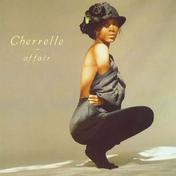 Cherrelle - Affair Vinyl Vinly Record