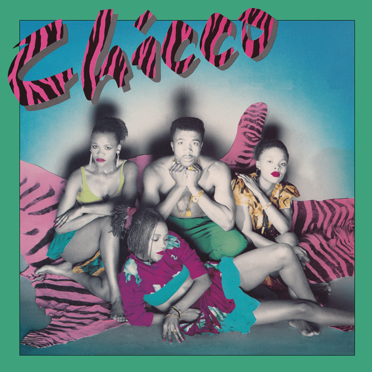 Chicco - Shigomase Vinyl