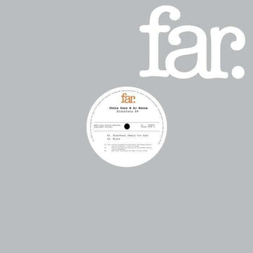 Chris Coco / DJ Rocca - Discoteca EP Vinyl Vinly Record