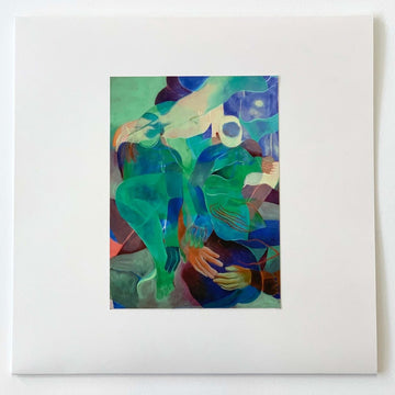 Cinnaman - Kingfisher Vinyl Vinly Record