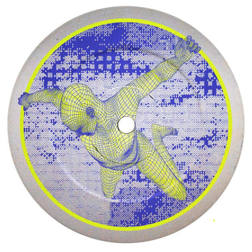 Cinthie - Free Fall Vinyl Vinly Record