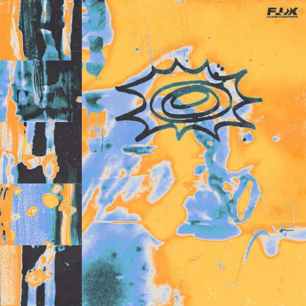 Close Counters - Flux Vinyl