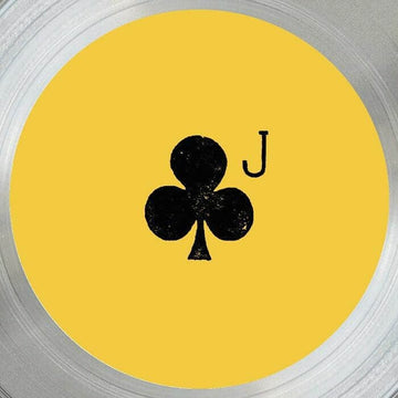 Club Of Jacks - Hoovers Vinyl Vinly Record