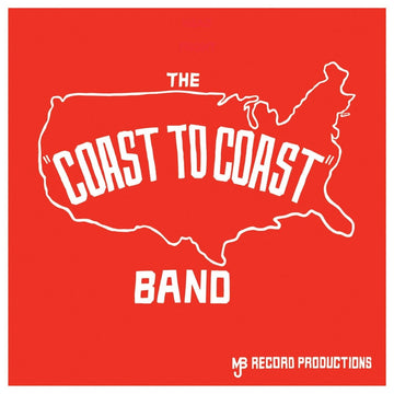 Coast To Coast - Coast To Coast Vinyl Vinly Record
