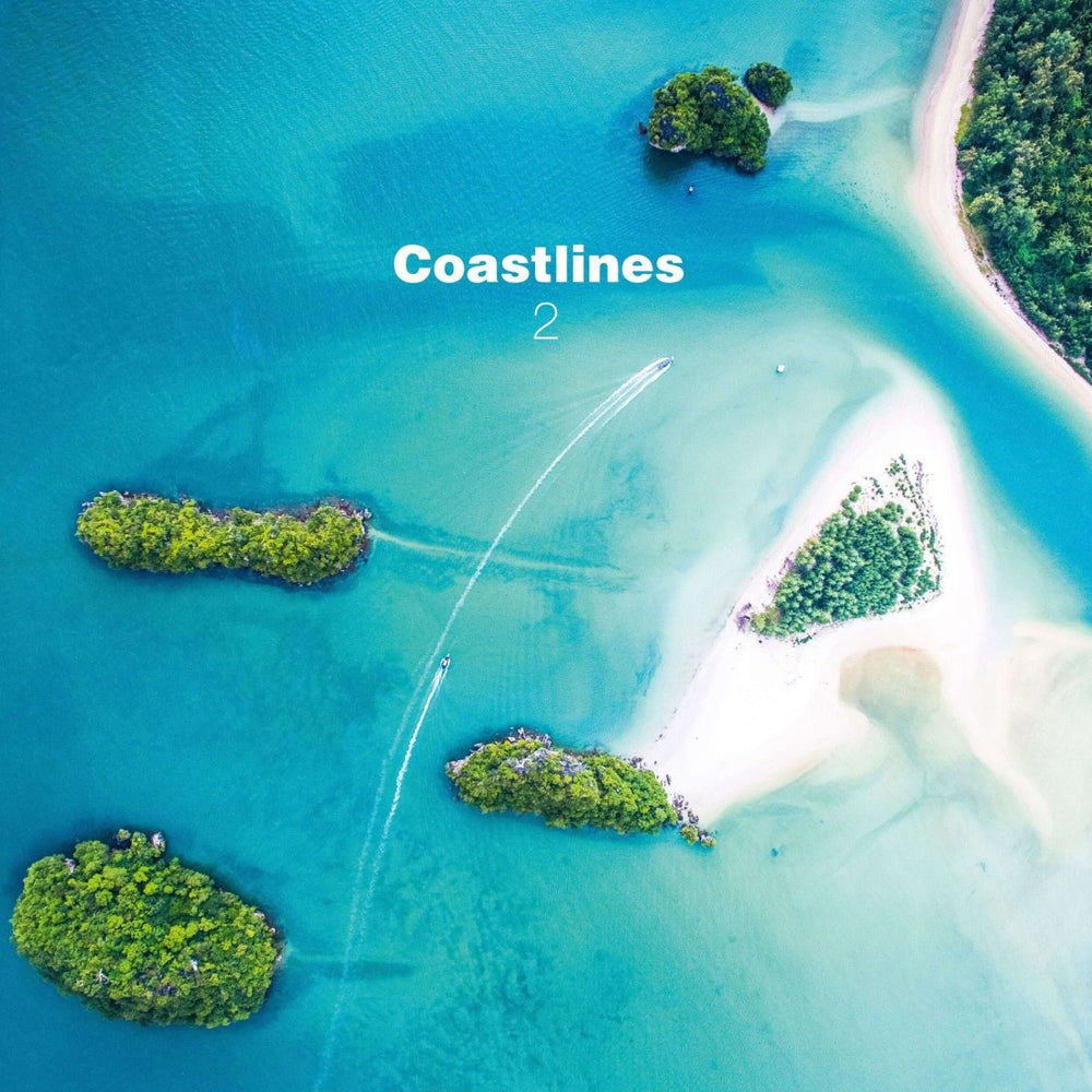 Coastlines - Coastlines 2 Vinyl