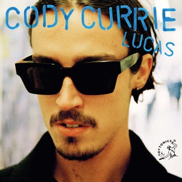 Cody Currie - 'Lucas' Vinyl Vinyl Vinly Record
