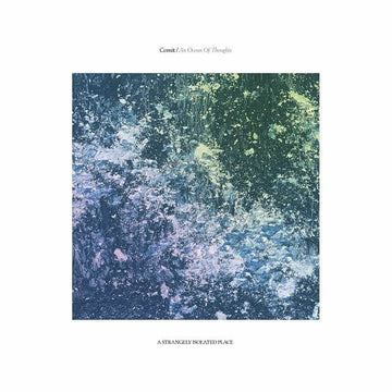 Comit - An Ocean Of Thoughts [Coloured Vinyl Gatefold 2xLP] Vinyl Vinly Record